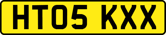 HT05KXX