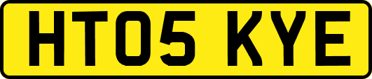 HT05KYE