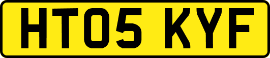 HT05KYF