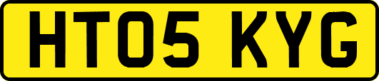 HT05KYG
