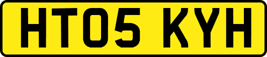 HT05KYH