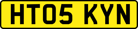 HT05KYN