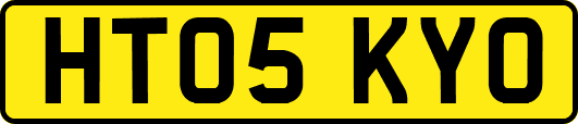 HT05KYO
