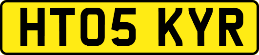 HT05KYR