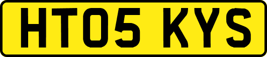 HT05KYS