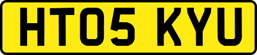 HT05KYU