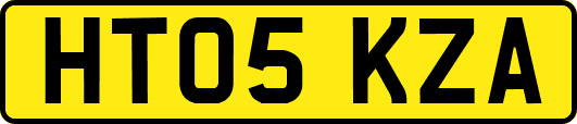 HT05KZA