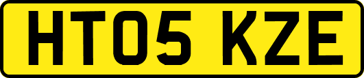 HT05KZE