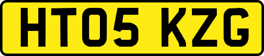 HT05KZG