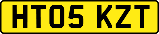 HT05KZT