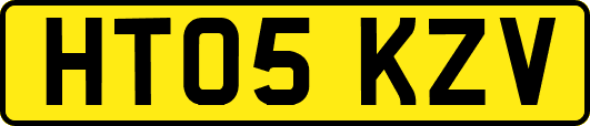 HT05KZV