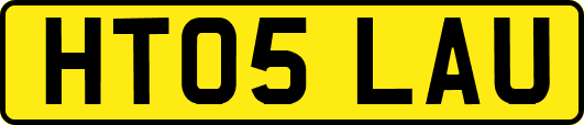 HT05LAU
