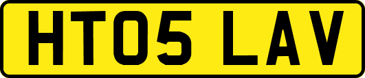 HT05LAV