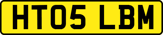 HT05LBM