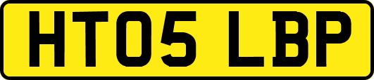 HT05LBP