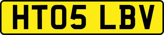 HT05LBV