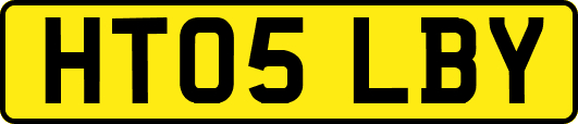 HT05LBY