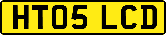 HT05LCD
