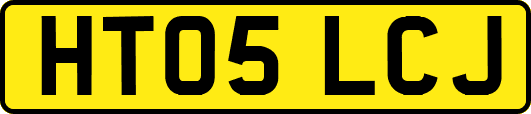 HT05LCJ