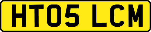 HT05LCM