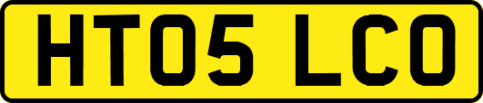 HT05LCO