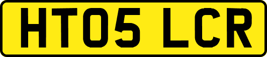 HT05LCR