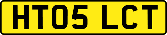 HT05LCT