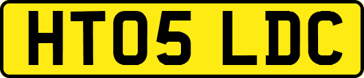 HT05LDC