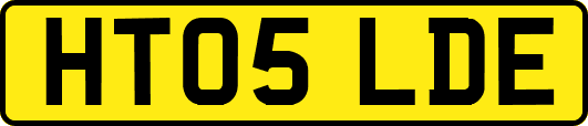 HT05LDE