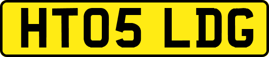 HT05LDG
