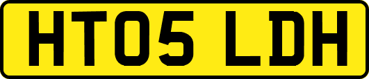 HT05LDH