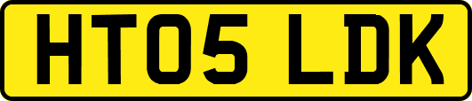 HT05LDK