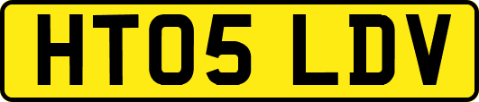 HT05LDV