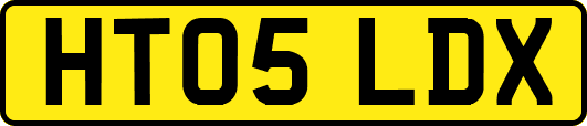 HT05LDX