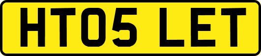 HT05LET