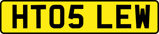 HT05LEW