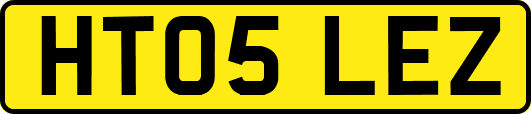 HT05LEZ