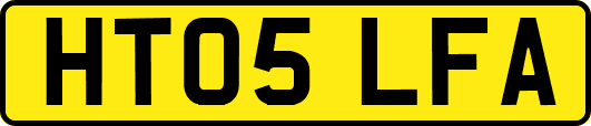 HT05LFA