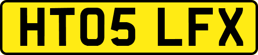 HT05LFX