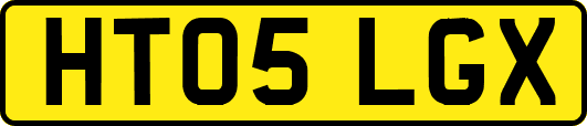 HT05LGX