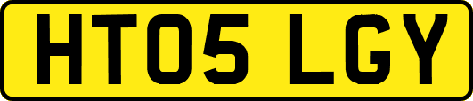 HT05LGY