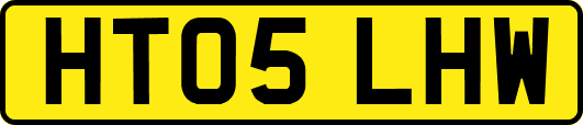 HT05LHW