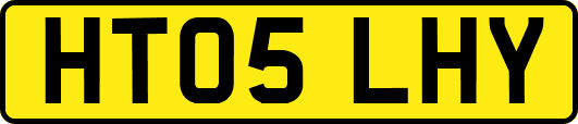 HT05LHY