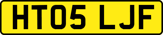 HT05LJF