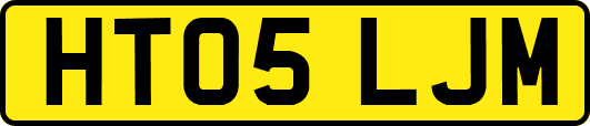 HT05LJM