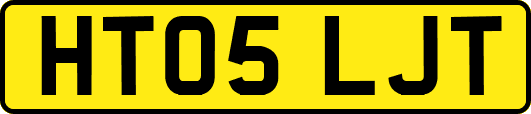 HT05LJT