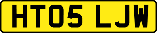 HT05LJW