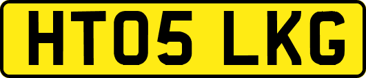 HT05LKG