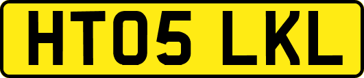 HT05LKL