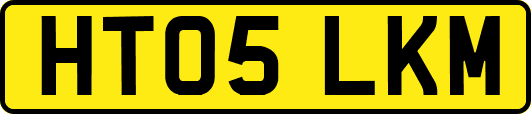 HT05LKM